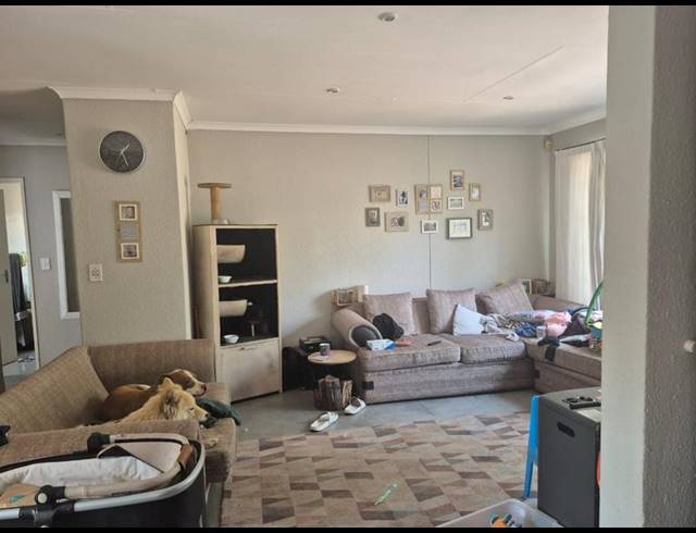 3 BEDROOM HOUSE FOR SALE IN RANDBURG CENTRAL